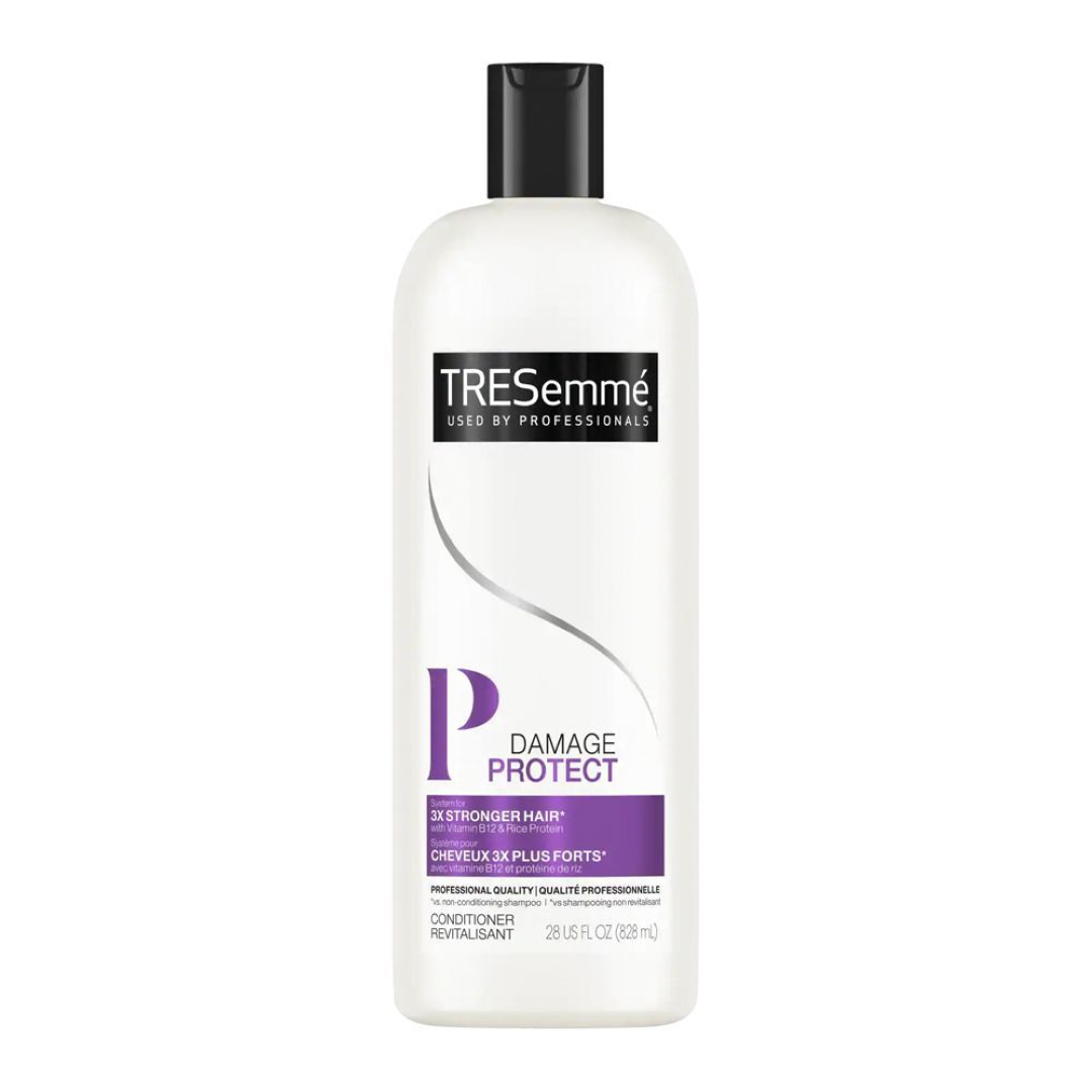 TRESEMME COND DAMAGE PROTECT 828ML